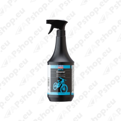 Bike Cleaner