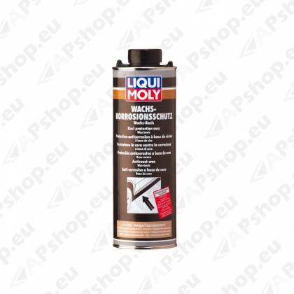 Rust Protection Wax, beige/transparent