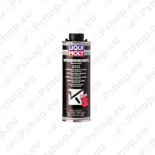 Underseal Bitumen, black
