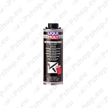Underseal Bitumen, black