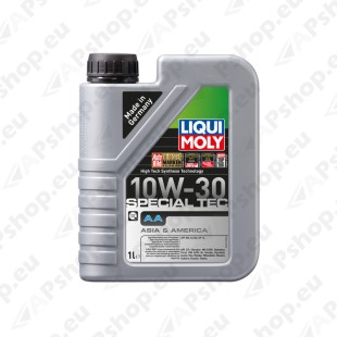 Special Tec AA 10W-30