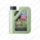 Molygen New Generation 5W-20