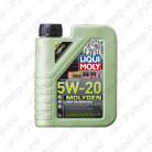Molygen New Generation 5W-20