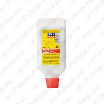 Skin Care Lotion