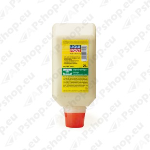 Hand Cleaner