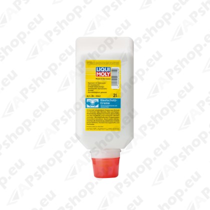 Skin Protection Cream