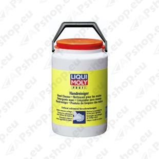 Liqui Moly Kätepuhastusseep (pumbatav) 3L LI3365