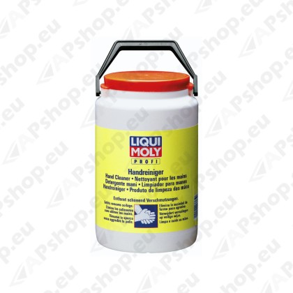 Liquid Hand Cleaner