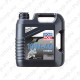 Motorbike 4T 10W-40 Street
