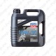 Liqui Moly Uus toode! MOTO Street 4T tsikliõli 10W-30 4L LI1688