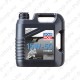 Motorbike 4T 15W-50 Street