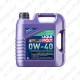 Synthoil Energy 0W-40