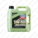 Molygen 5W-50