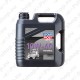 Liqui Moly Uus toode! ATV 4T mootoriõli 10W-40 4L LI3014