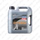 LIQUI MOLY LI3066 Полусинтетическое моторное масло для 2-тактных мотоциклов Motorbike 2T Offroad