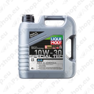 Special Tec AA 10W-30