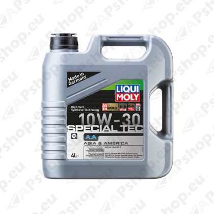 Special Tec AA 10W-30