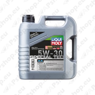 Special Tec AA 5W-30