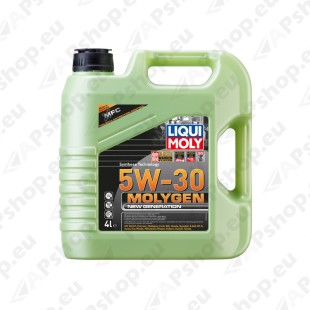 Molygen New Generation 5W-30