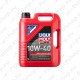 Truck Low-friction Motor Oil 10W-40