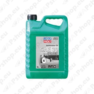 Liqui Moly GARDEN - Muruniidukiõli HD30 5L LI1266