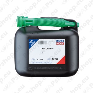 DPF Cleaner 