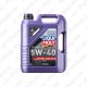 Synthoil High Tech 5W-40