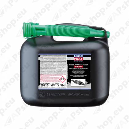 Pro-Line Diesel Particulate Filter Cleaner