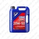 Touring High Tech 20W-50