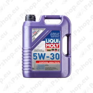 Synthoil High Tech 5W-30