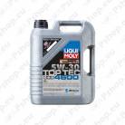 Liqui Moly TOP TEC 4600 5W-30 hüdrokrakk õli 5L (varem LI3756) LI2316