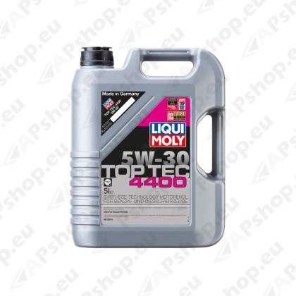 Top Tec 4400 5W-30