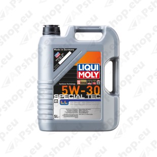 Special Tec LL 5W-30