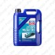 Liqui Moly MARINE 2T DFI mootoriõli 5L LI25063