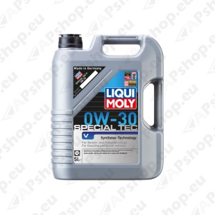 Special Tec V 0W-30