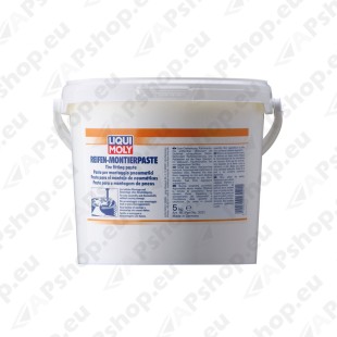 Tire Fitting Paste