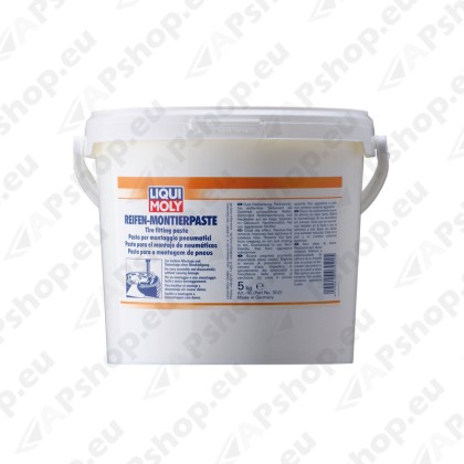 Tire Fitting Paste
