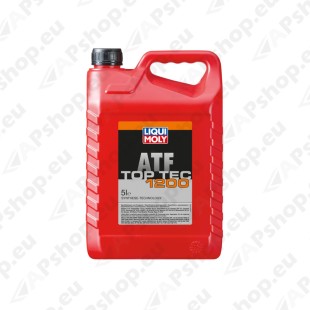 Top Tec ATF 1200