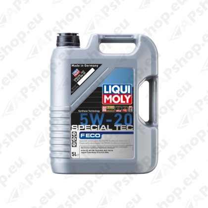 Special Tec F ECO 5W-20