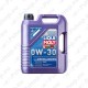 Liqui Moly Synthoil Longtime 0W-30 täissünt. õli 5L (LI1172) LI8977