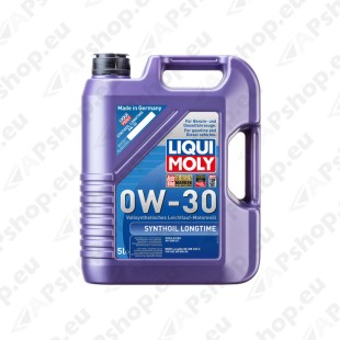 Synthoil Longtime 0W-30