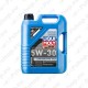 Liqui Moly Longtime High Tech (BMW) 5W-30 5L (varem LI1137) LI9507