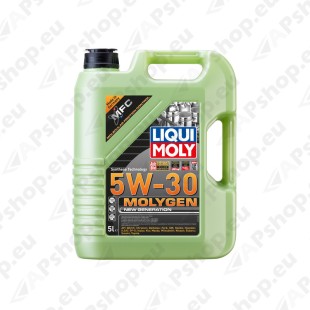 Molygen New Generation 5W-30