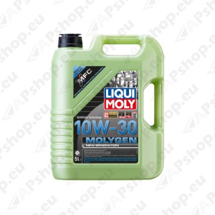 Molygen New Generation 10W-30