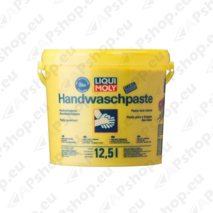 Hand Cleaning Paste