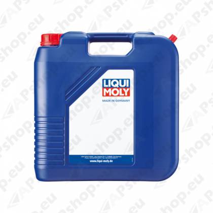 Marine Fully Synthetic Gear Oil GL4/GL5 75W-90