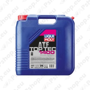 Liqui Moly Top Tec ATF 1400 20L LI3692