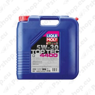 Top Tec 4400 5W-30
