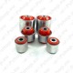 MPBS Set Of Front Suspension Bushes 0603012-013-060