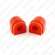 MPBS Front Stabilizer Bush 0801129